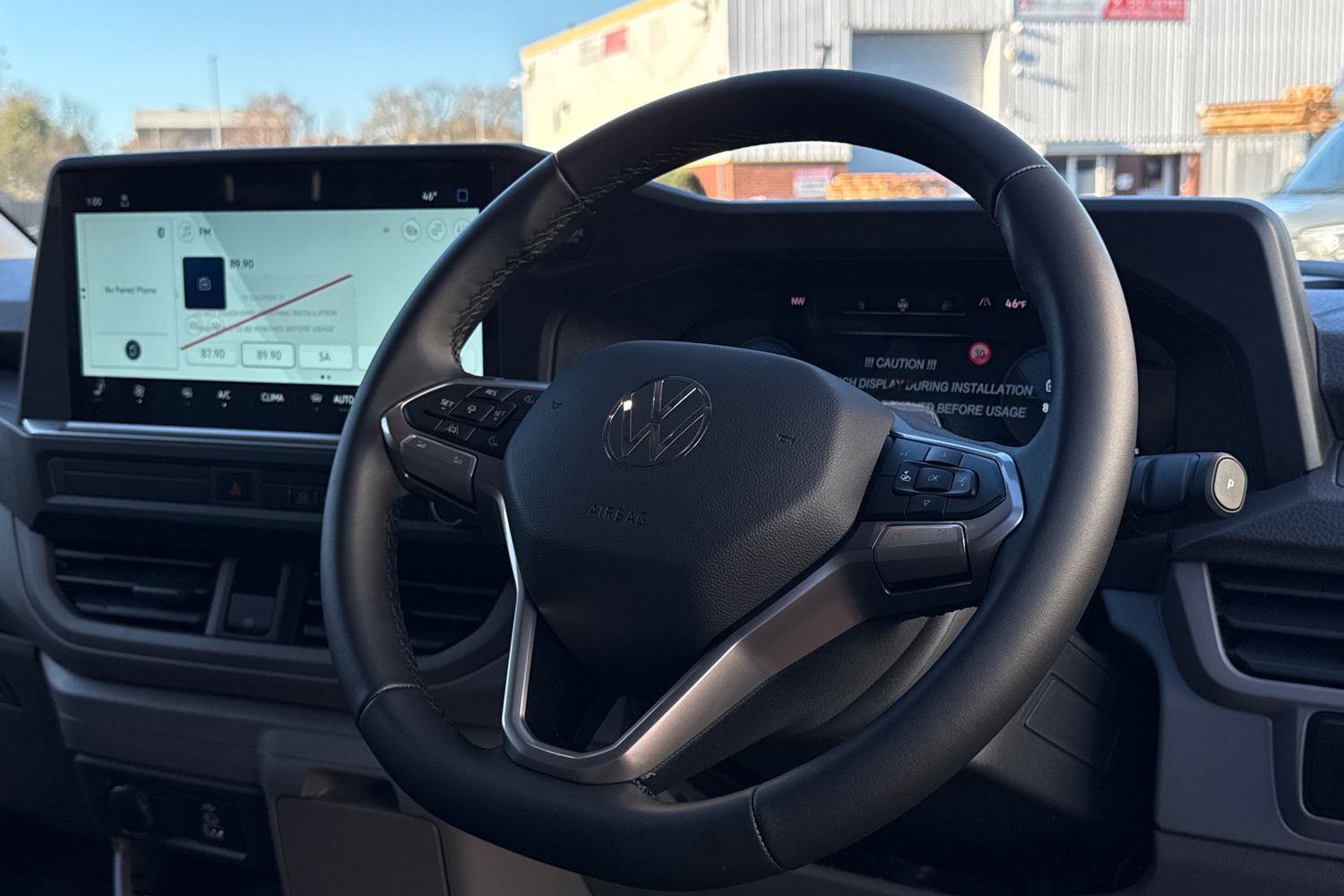 Used Volkswagen Transporter 2025 for sale - 77093535: Photo 18