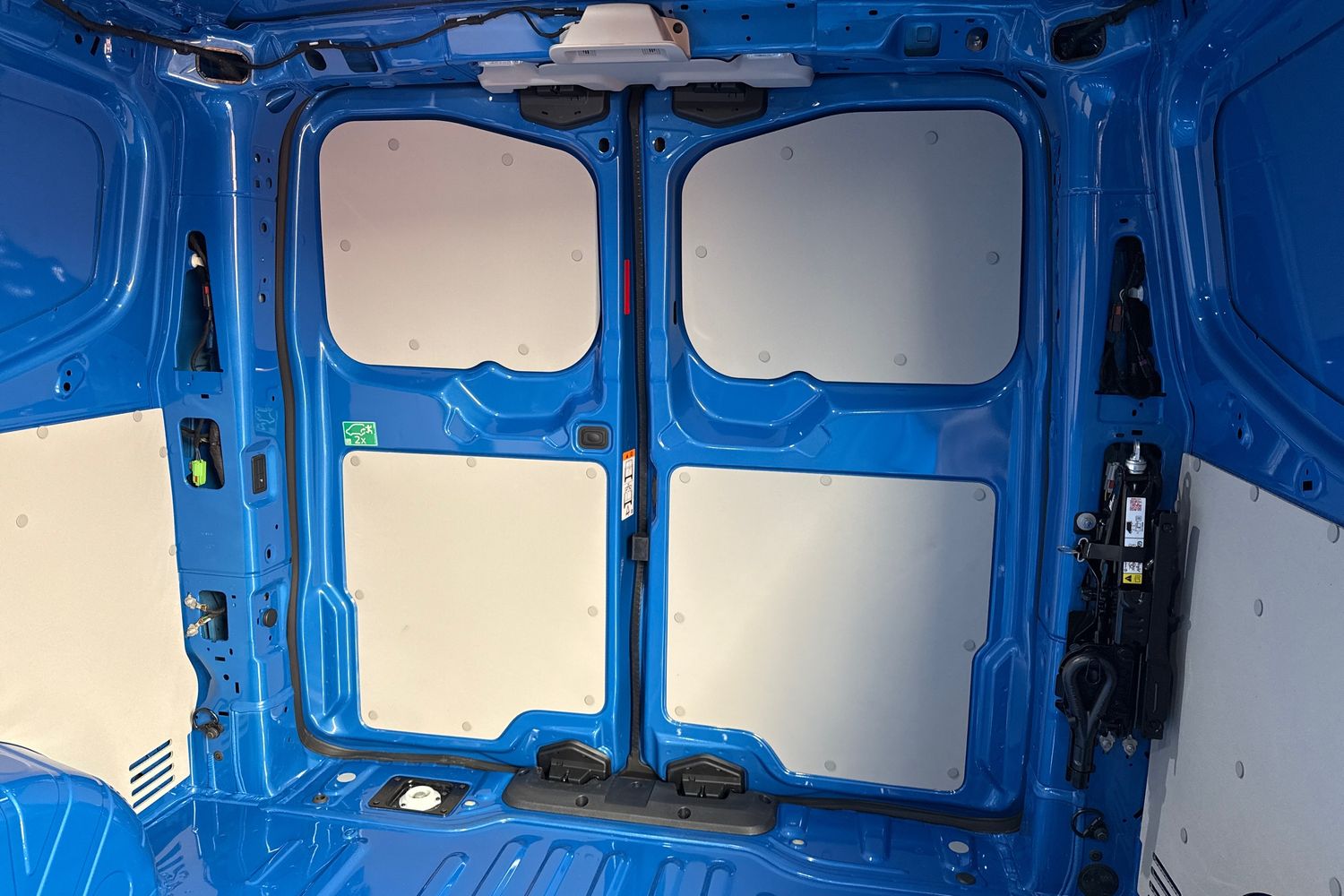 Used Volkswagen Transporter 2025 for sale - 77093535: Photo 19