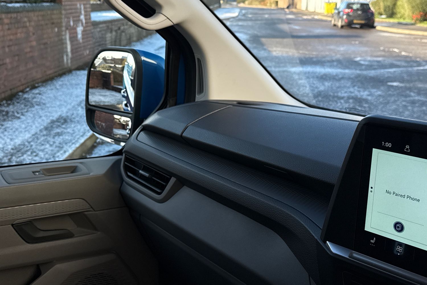 Used Volkswagen Transporter 2025 for sale - 77093535: Photo 20