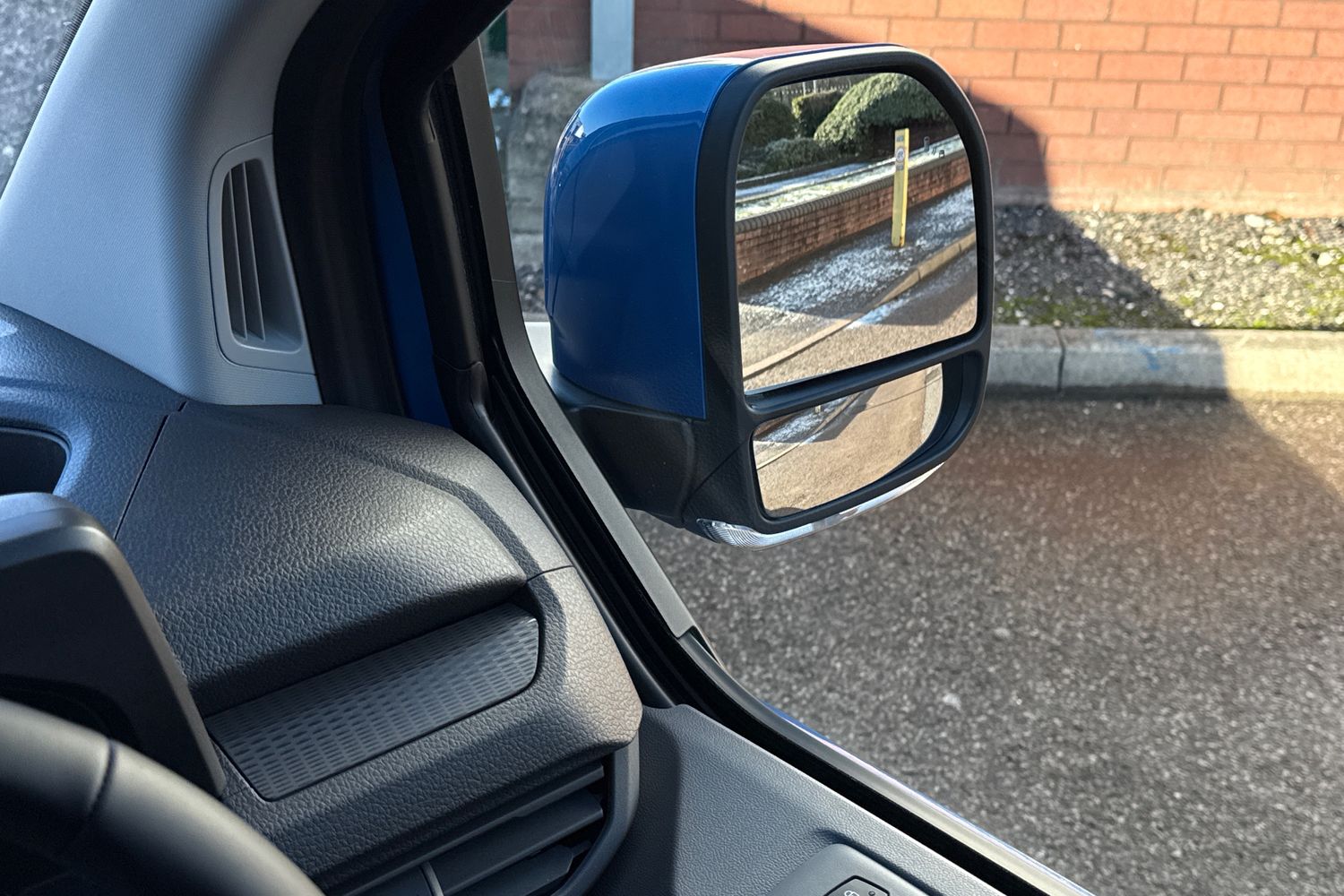 Used Volkswagen Transporter 2025 for sale - 77093535: Photo 21