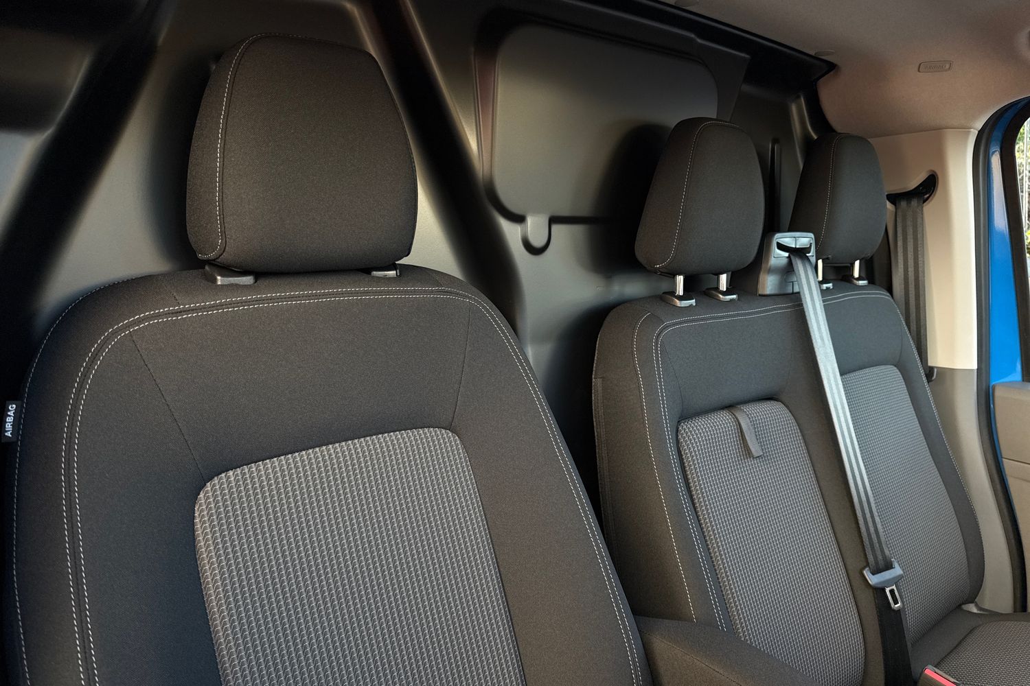 Used Volkswagen Transporter 2025 for sale - 77093535: Photo 24