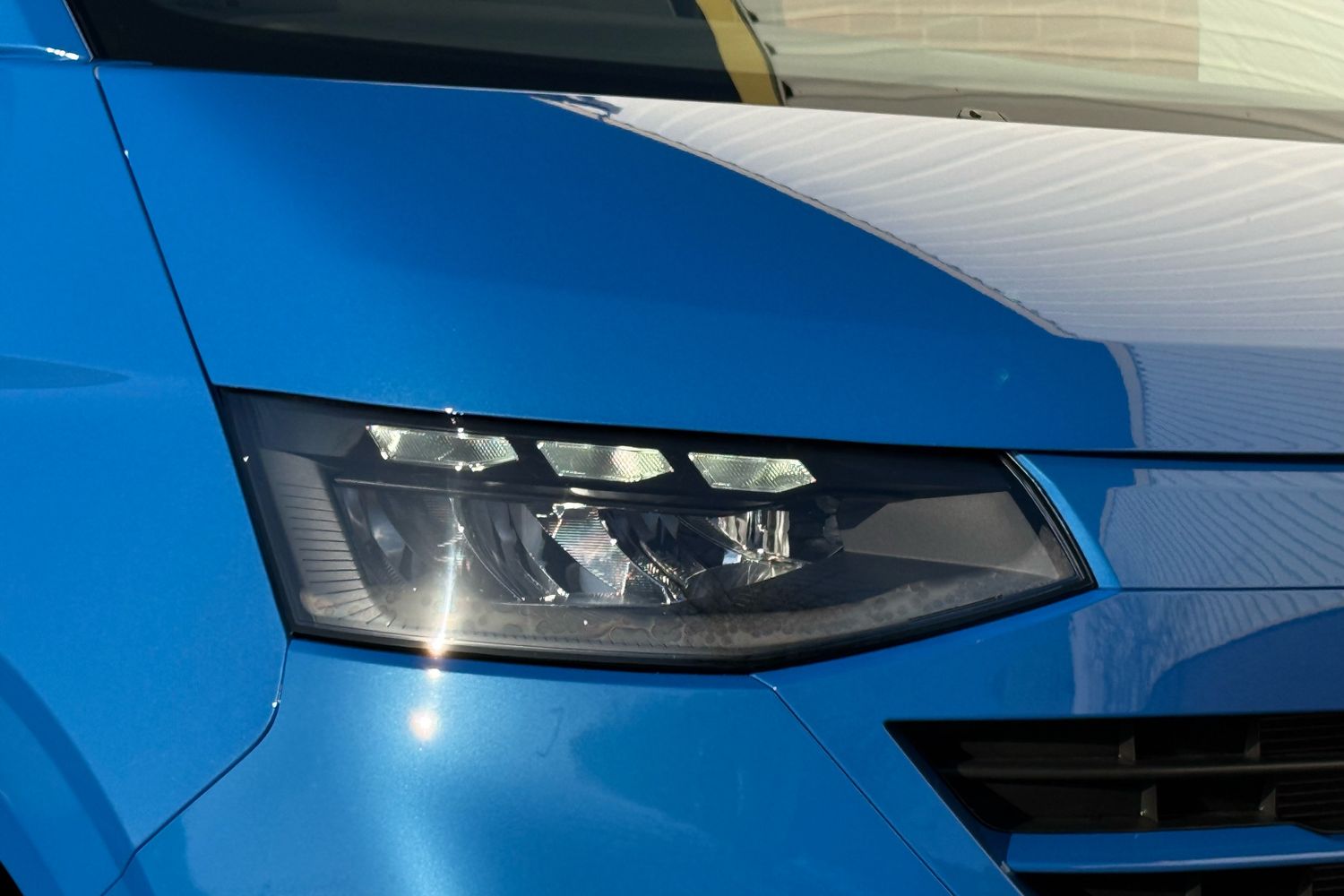 Used Volkswagen Transporter 2025 for sale - 77093535: Photo 27