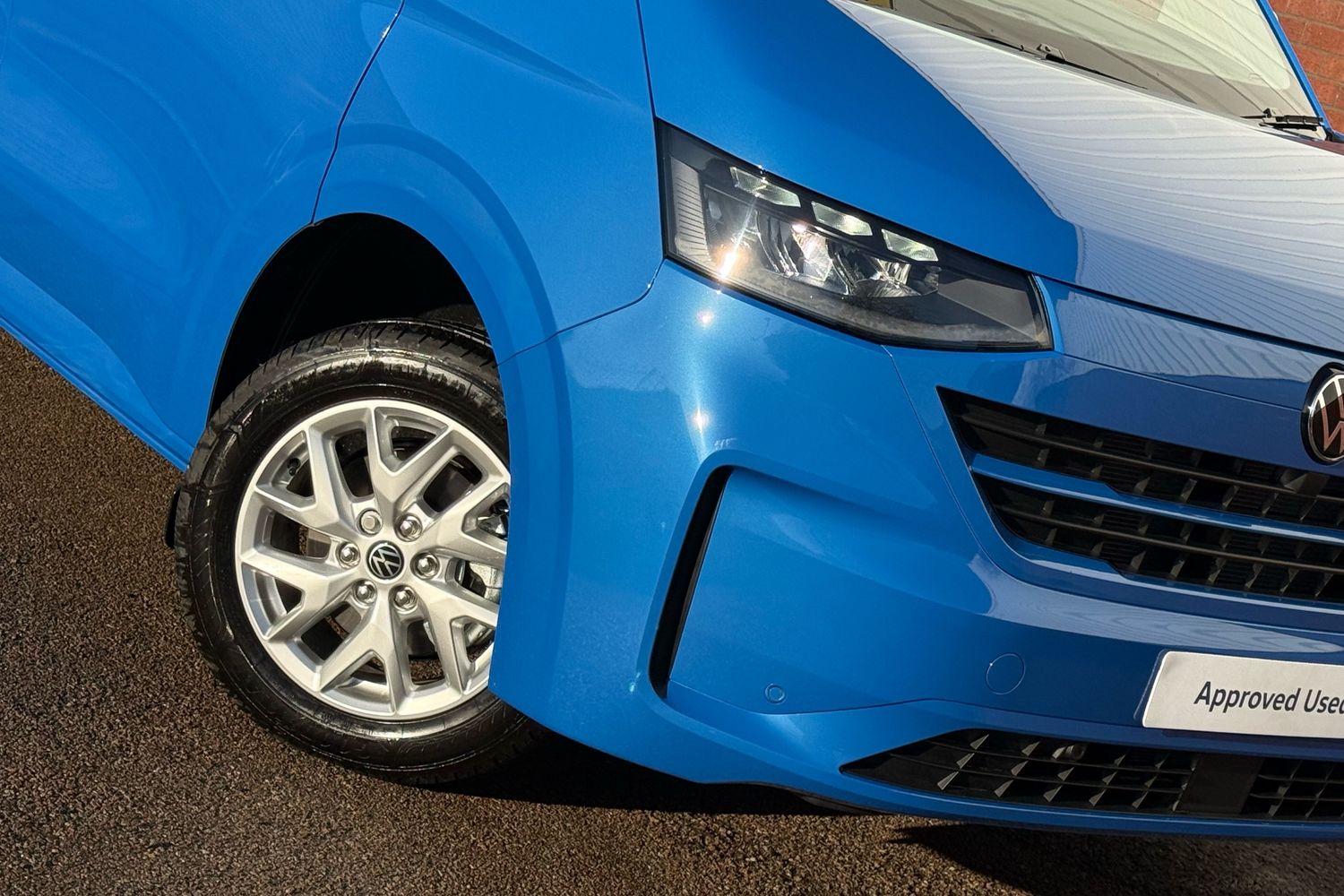 Used Volkswagen Transporter 2025 for sale - 77093535: Photo 28