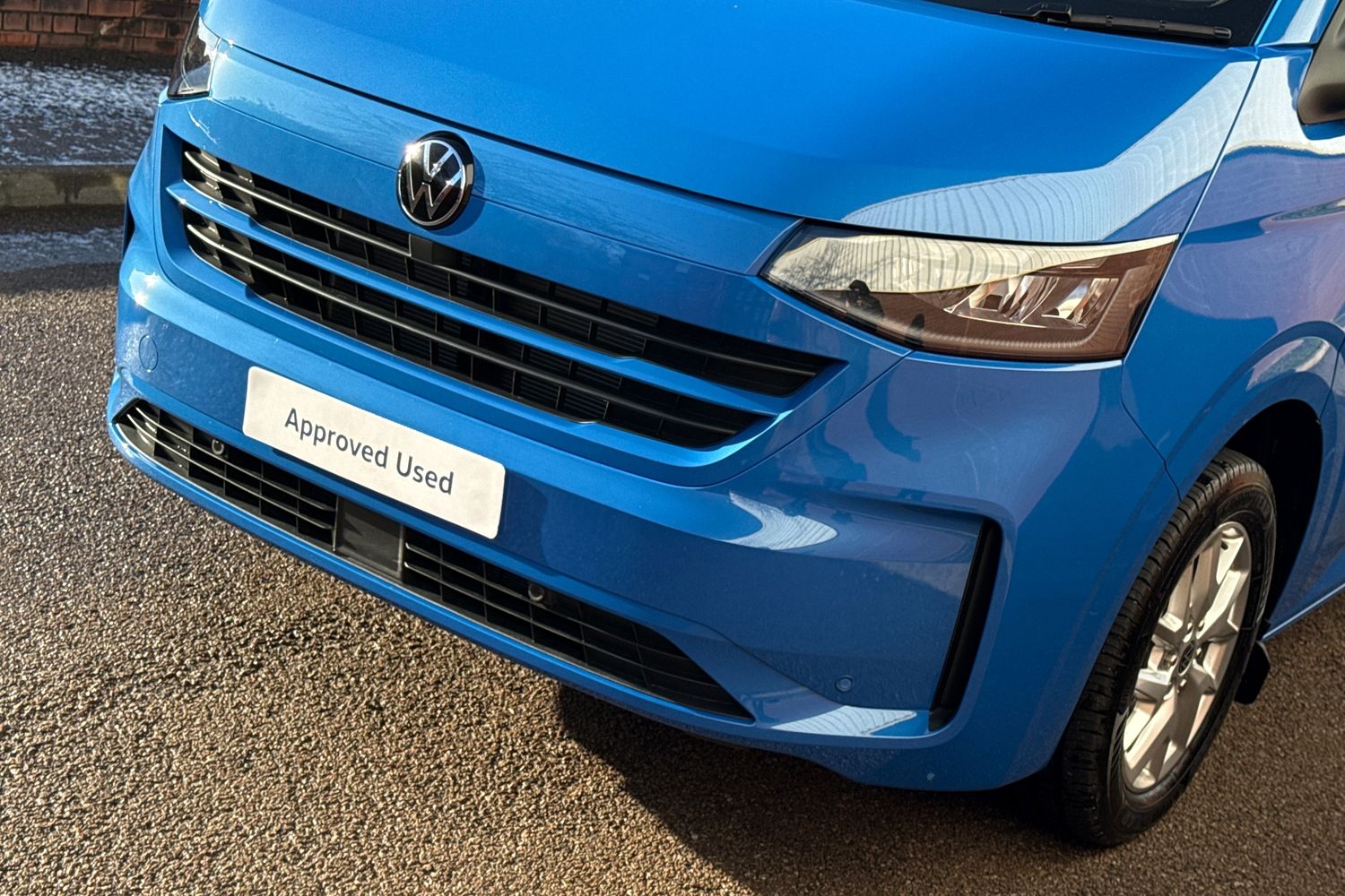 Used Volkswagen Transporter 2025 for sale - 77093535: Photo 31