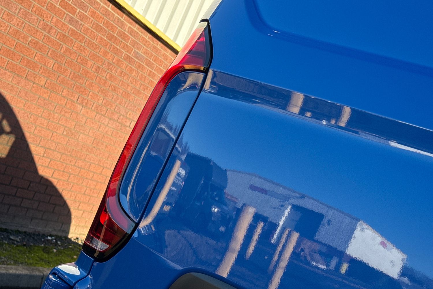 Used Volkswagen Transporter 2025 for sale - 77093535: Photo 33