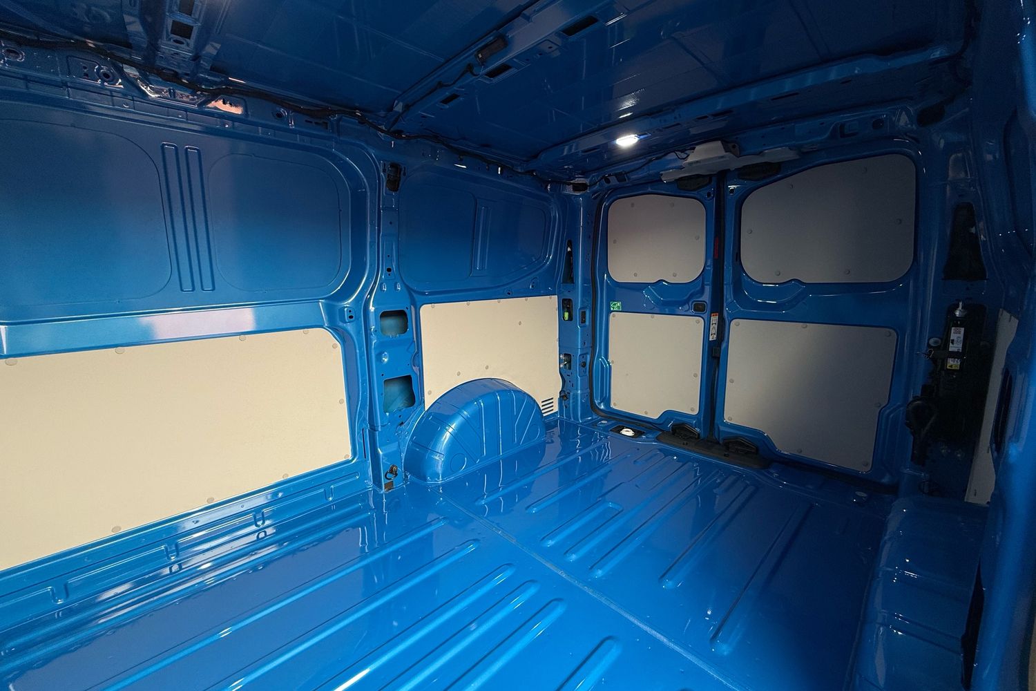 Used Volkswagen Transporter 2025 for sale - 77093535: Photo 43