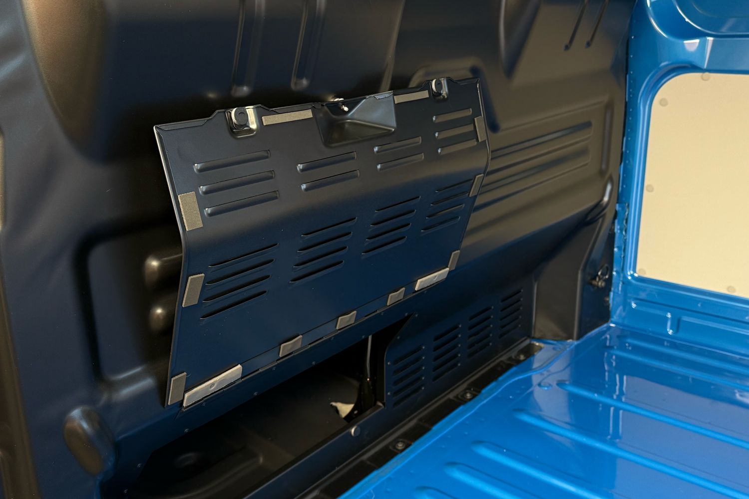 Used Volkswagen Transporter 2025 for sale - 77093535: Photo 46