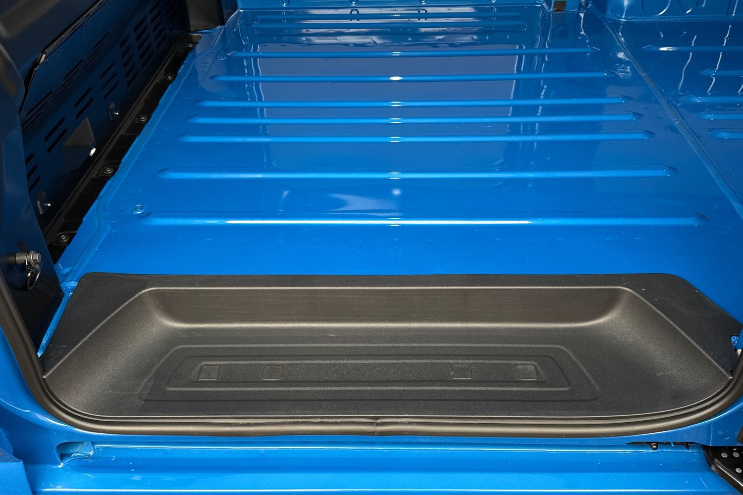 Used Volkswagen Transporter 2025 for sale - 77093535: Photo 48