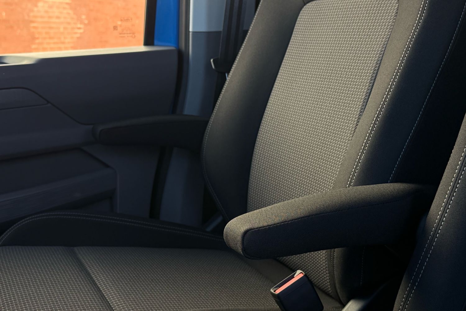 Used Volkswagen Transporter 2025 for sale - 77093535: Photo 54