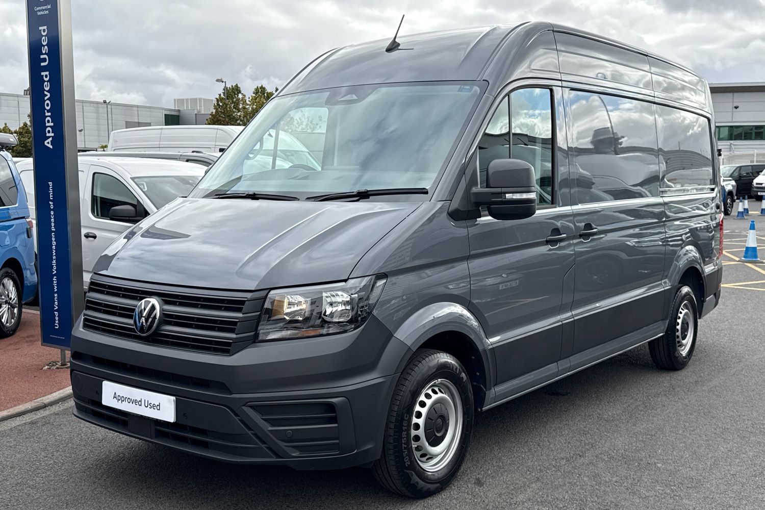 Vehicle 25