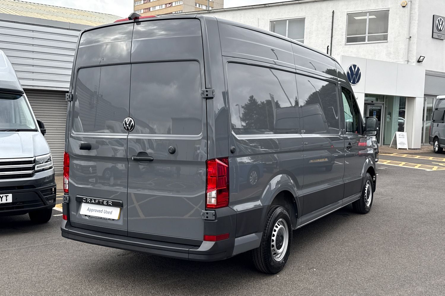 Vehicle 26