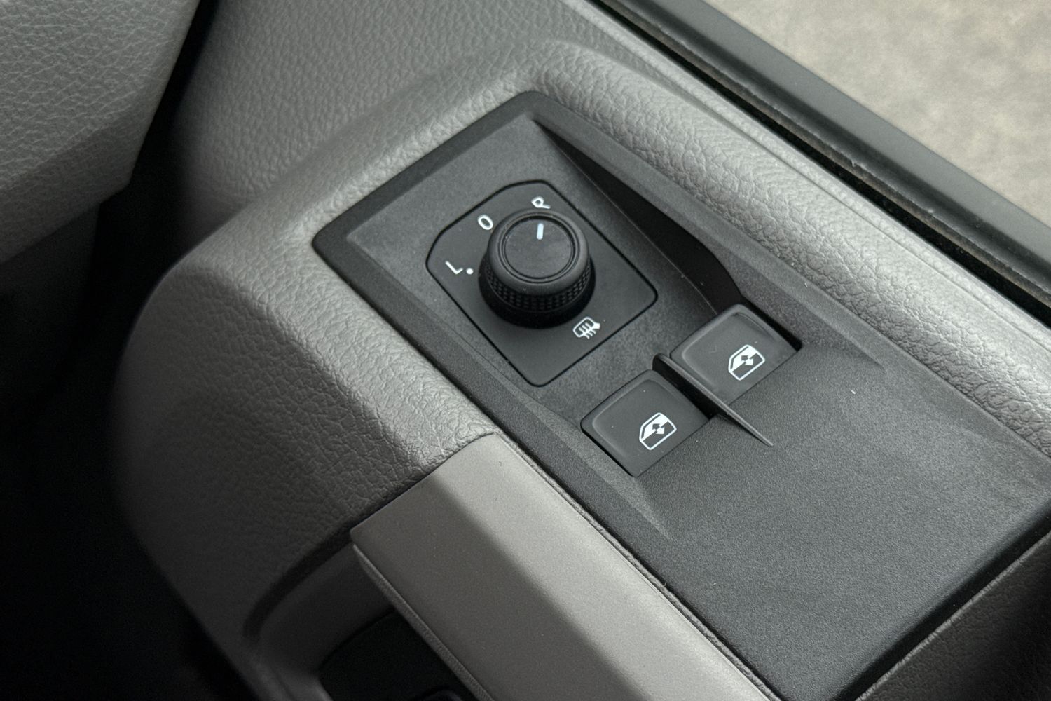 Vehicle 60