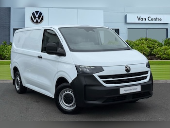 Used Volkswagen Transporter 2025 for sale - 78666782: Photo