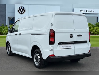 Used Volkswagen Transporter 2025 for sale - 78666782: Photo