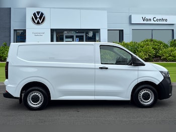 Used Volkswagen Transporter 2025 for sale - 78666782: Photo