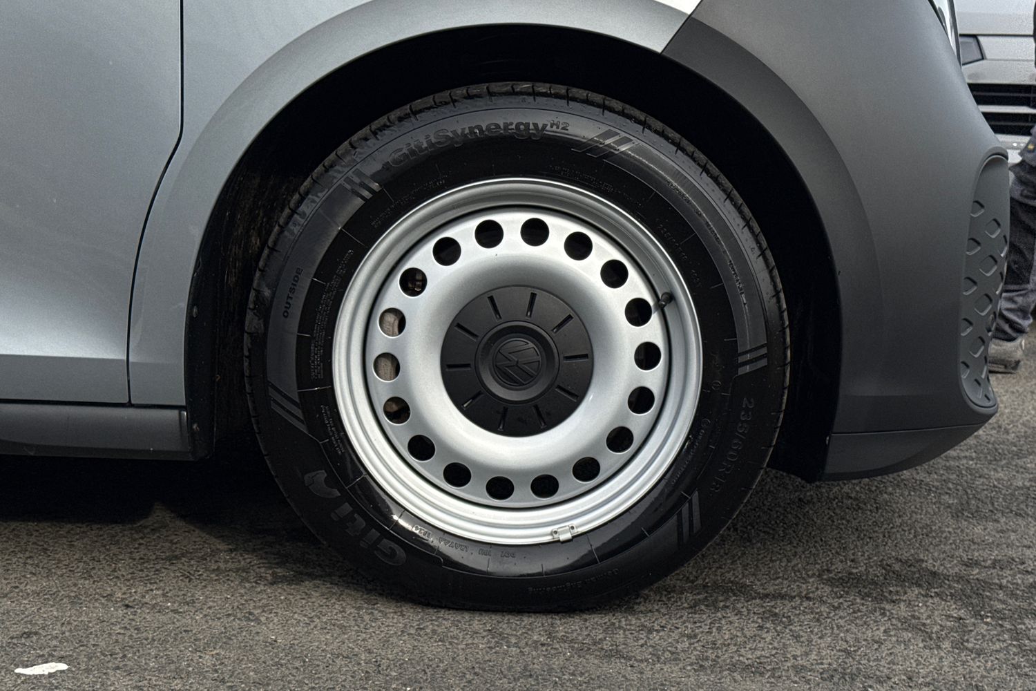 Used Volkswagen ID.Buzz 2024 for sale - 77589453: Photo 10