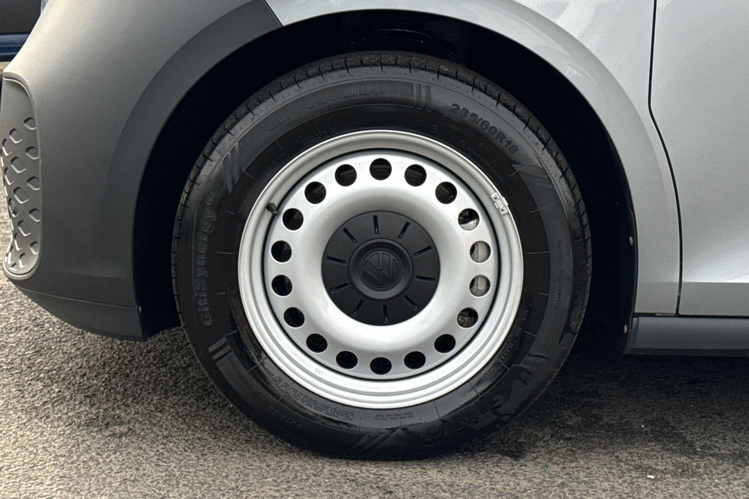 Used Volkswagen ID.Buzz 2024 for sale - 77589453: Photo 12