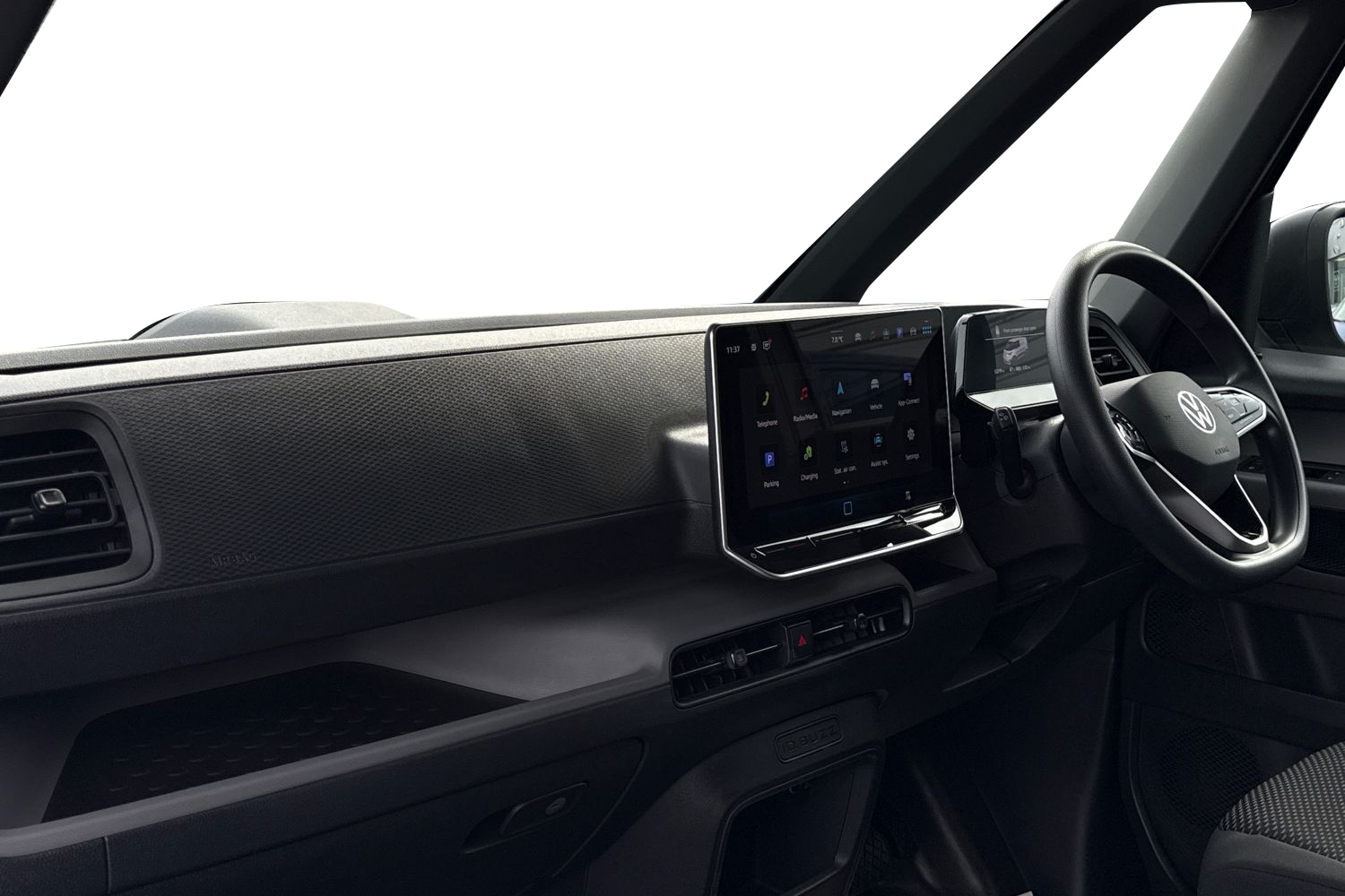 Used Volkswagen ID.Buzz 2024 for sale - 77589453: Photo 15