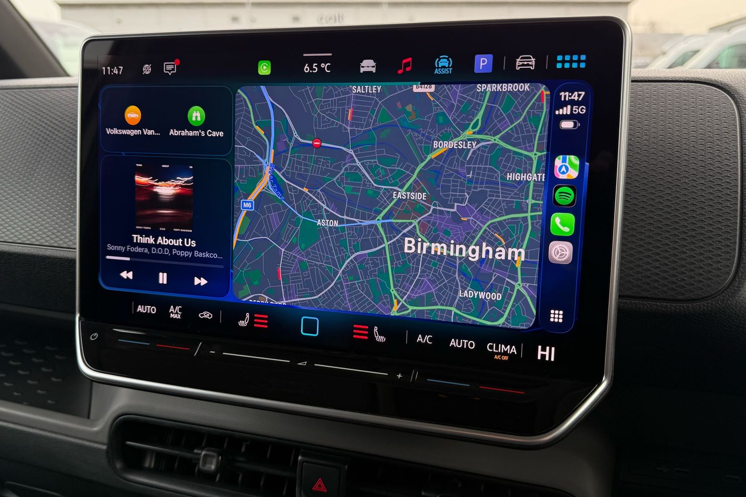 Used Volkswagen ID.Buzz 2024 for sale - 77589453: Photo 17