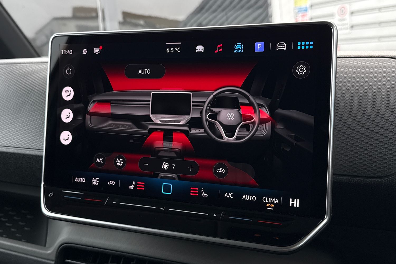 Used Volkswagen ID.Buzz 2024 for sale - 77589453: Photo 22