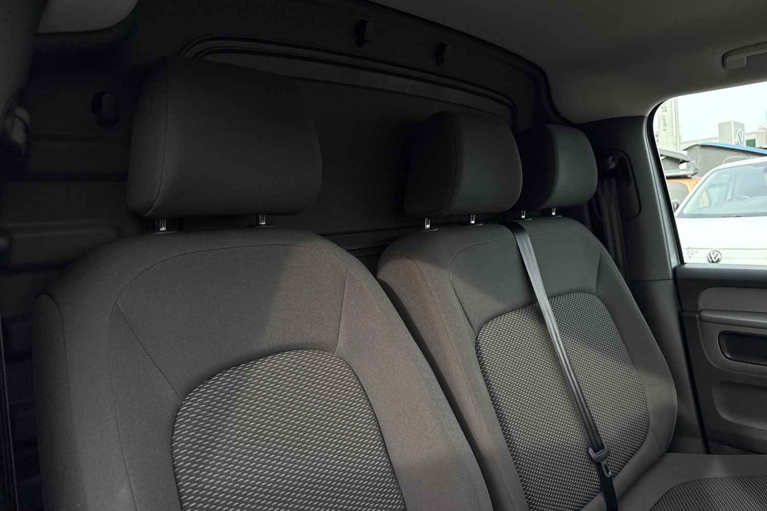 Used Volkswagen ID.Buzz 2024 for sale - 77589453: Photo 24