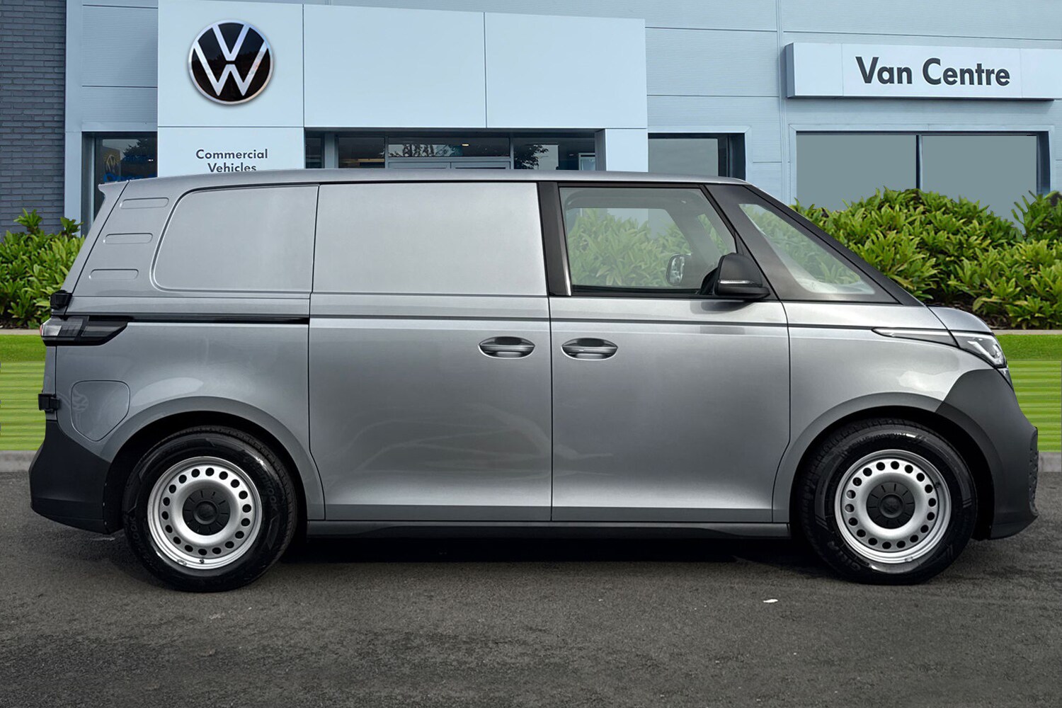 Used Volkswagen ID.Buzz 2024 for sale - 77589453: Photo 3