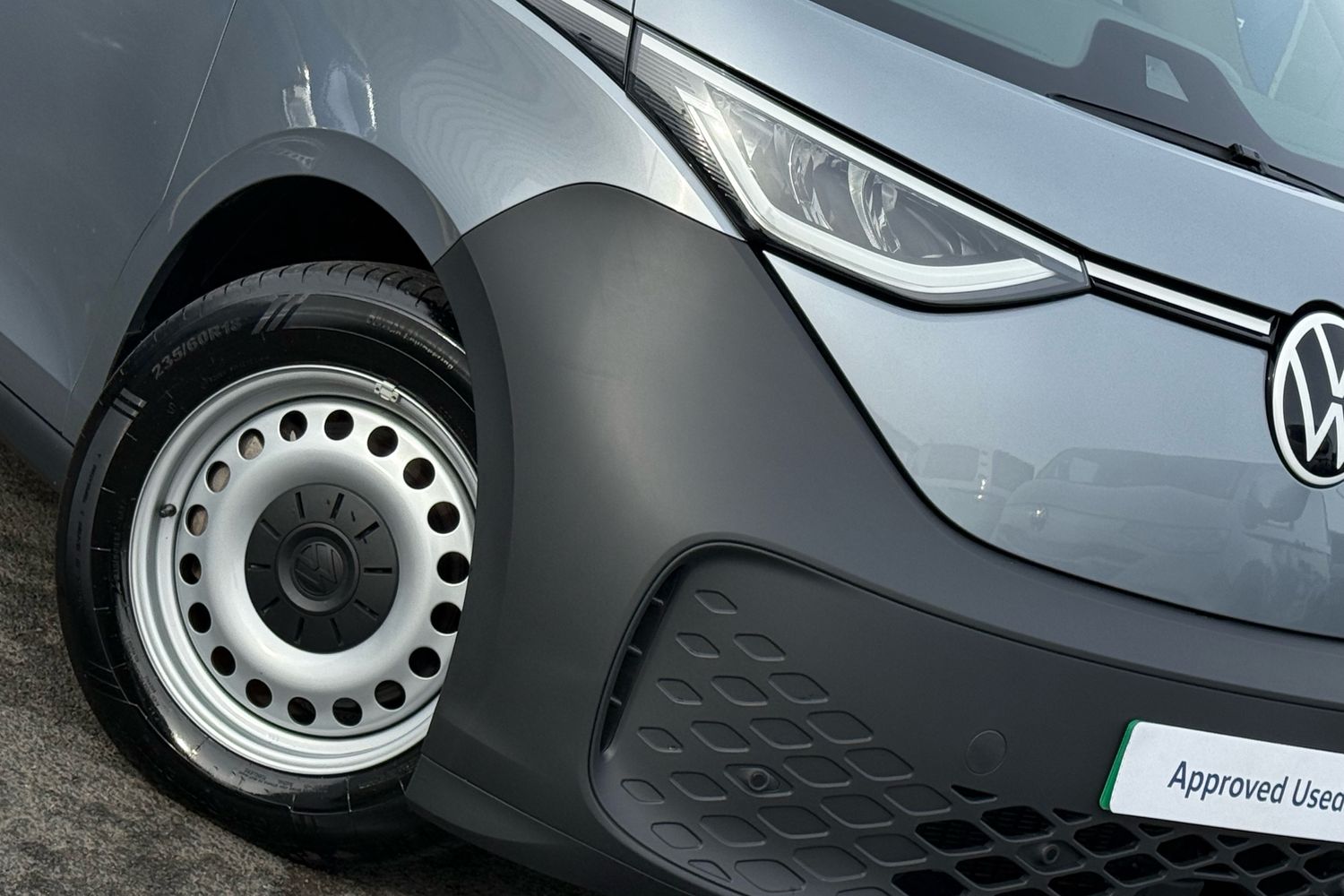 Used Volkswagen ID.Buzz 2024 for sale - 77589453: Photo 30