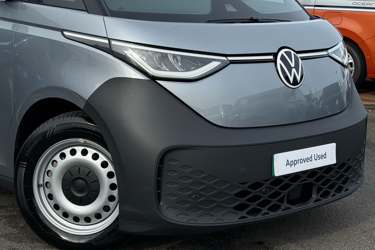 Used Volkswagen ID.Buzz 2024 for sale - 77589453: Photo 31