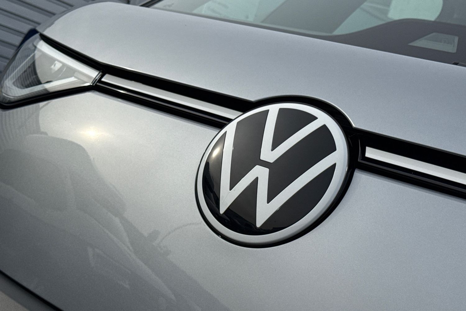 Used Volkswagen ID.Buzz 2024 for sale - 77589453: Photo 32