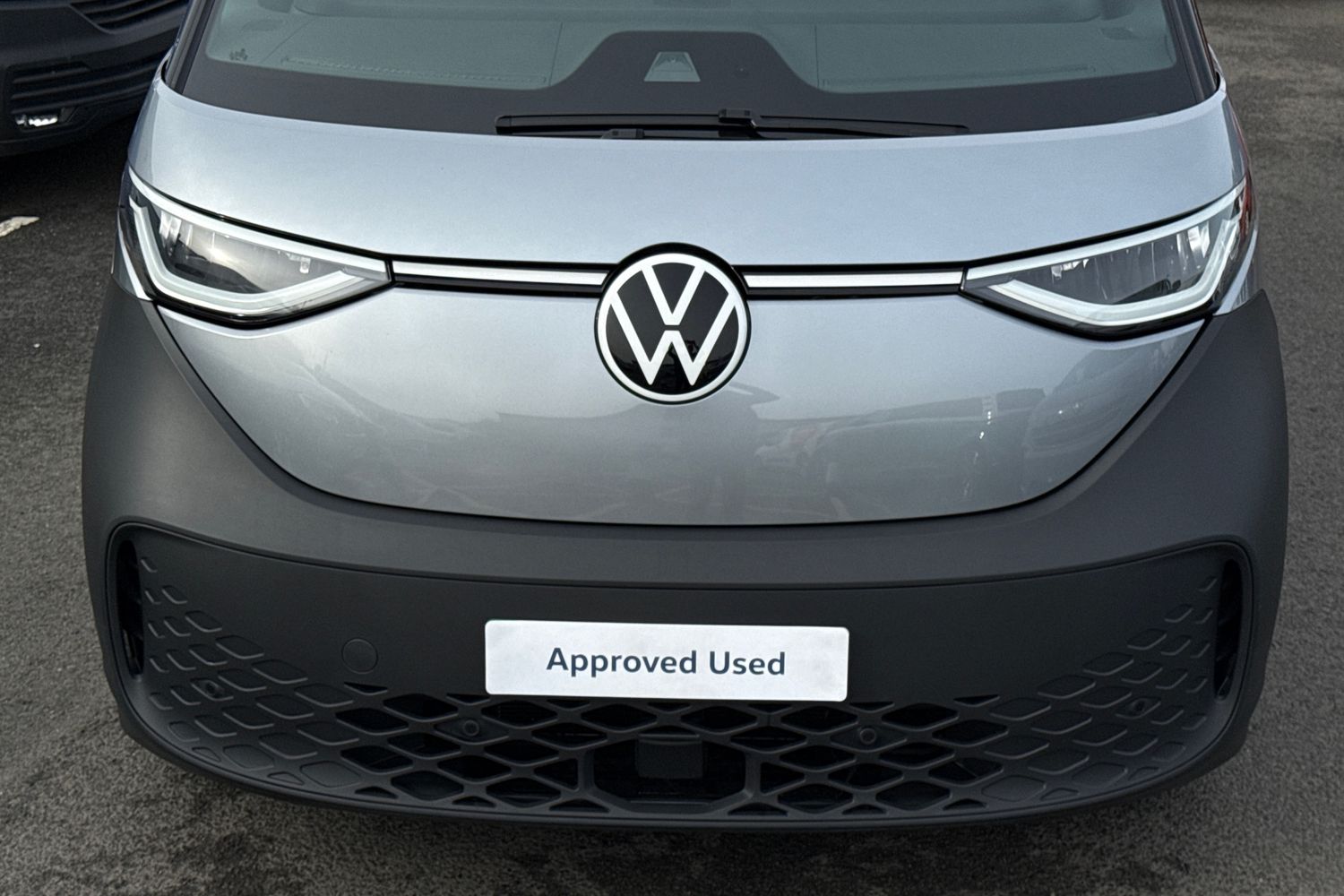 Used Volkswagen ID.Buzz 2024 for sale - 77589453: Photo 33