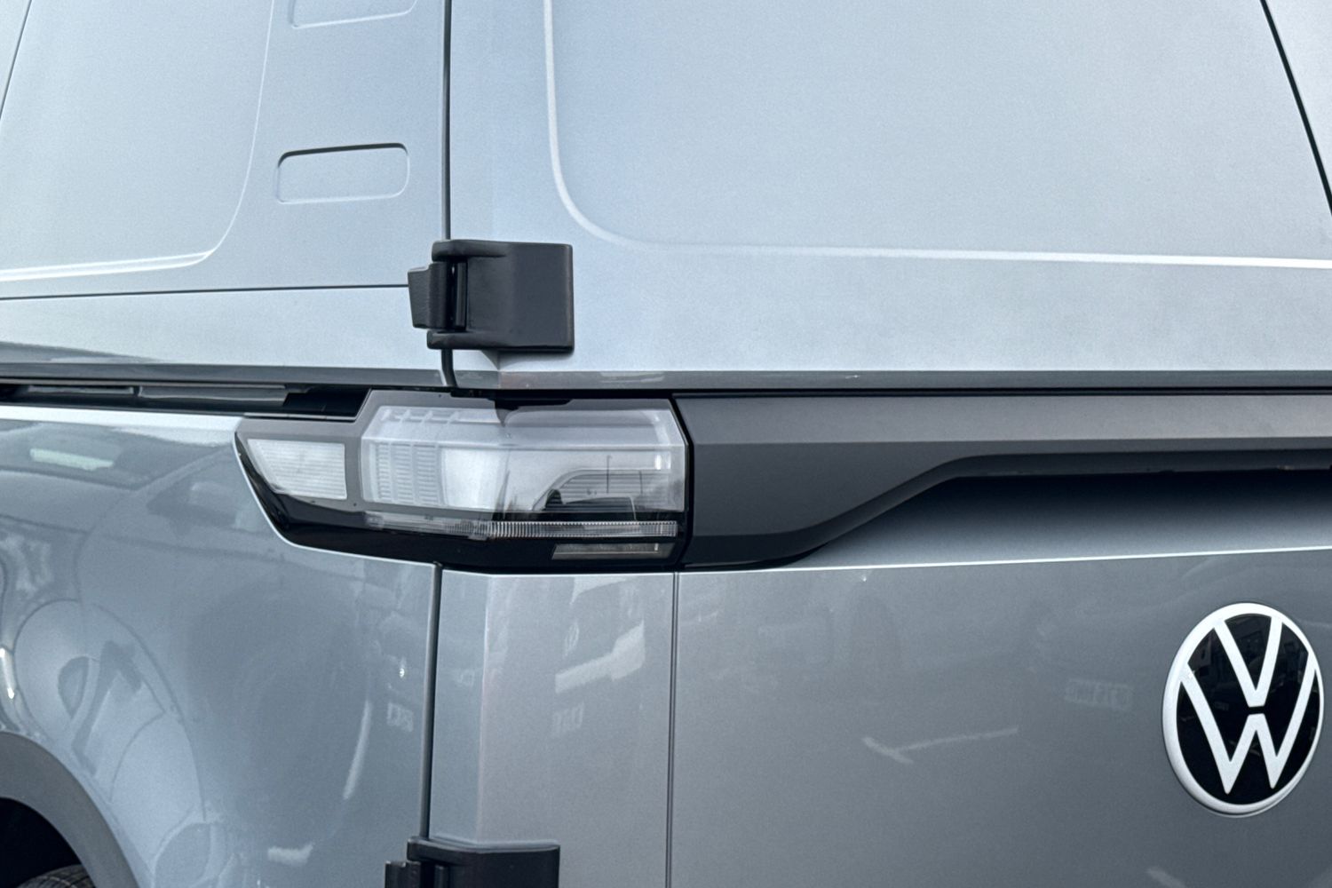 Used Volkswagen ID.Buzz 2024 for sale - 77589453: Photo 35