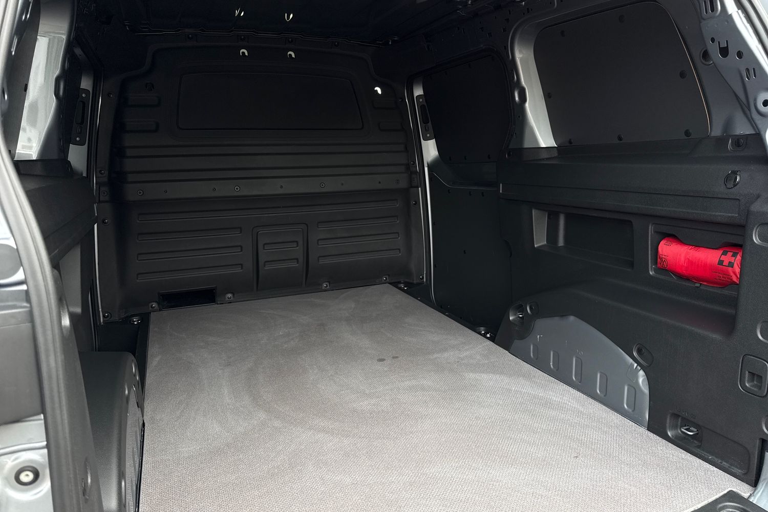 Used Volkswagen ID.Buzz 2024 for sale - 77589453: Photo 44