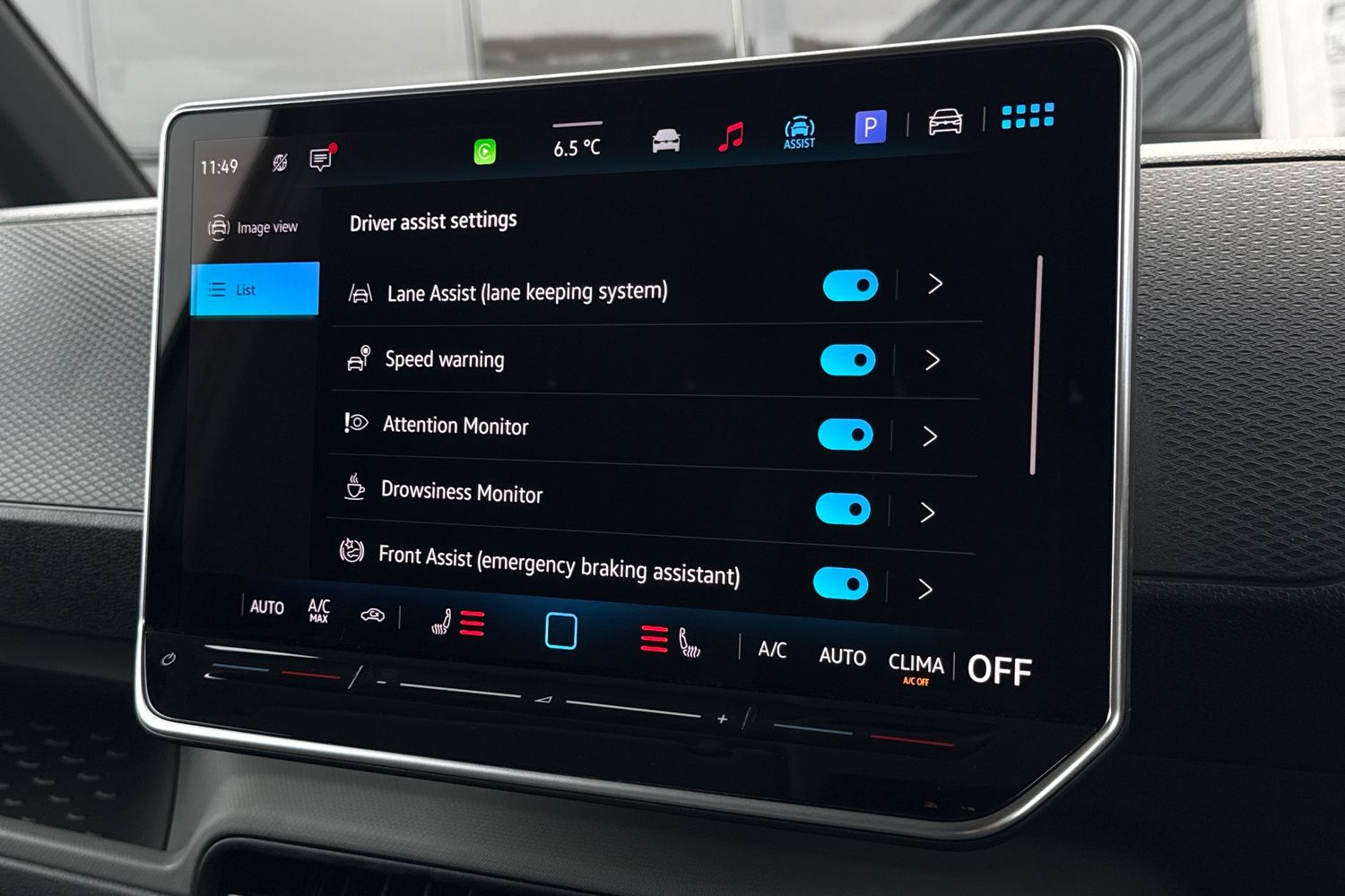 Used Volkswagen ID.Buzz 2024 for sale - 77589453: Photo 52