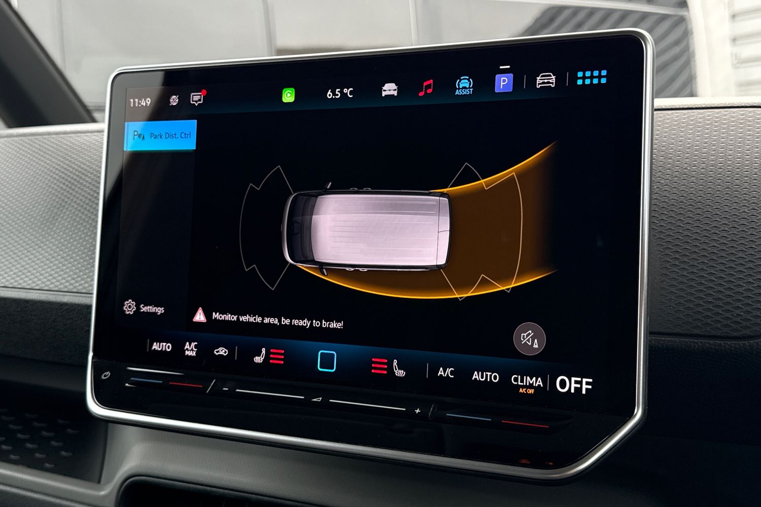 Used Volkswagen ID.Buzz 2024 for sale - 77589453: Photo 53