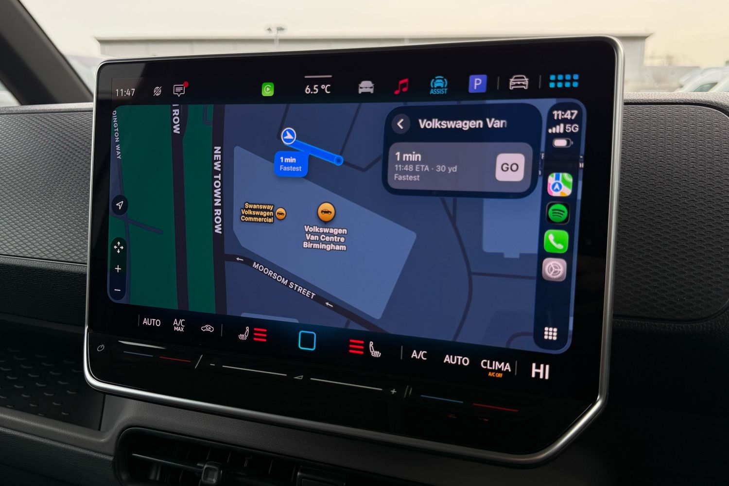 Used Volkswagen ID.Buzz 2024 for sale - 77589453: Photo 55