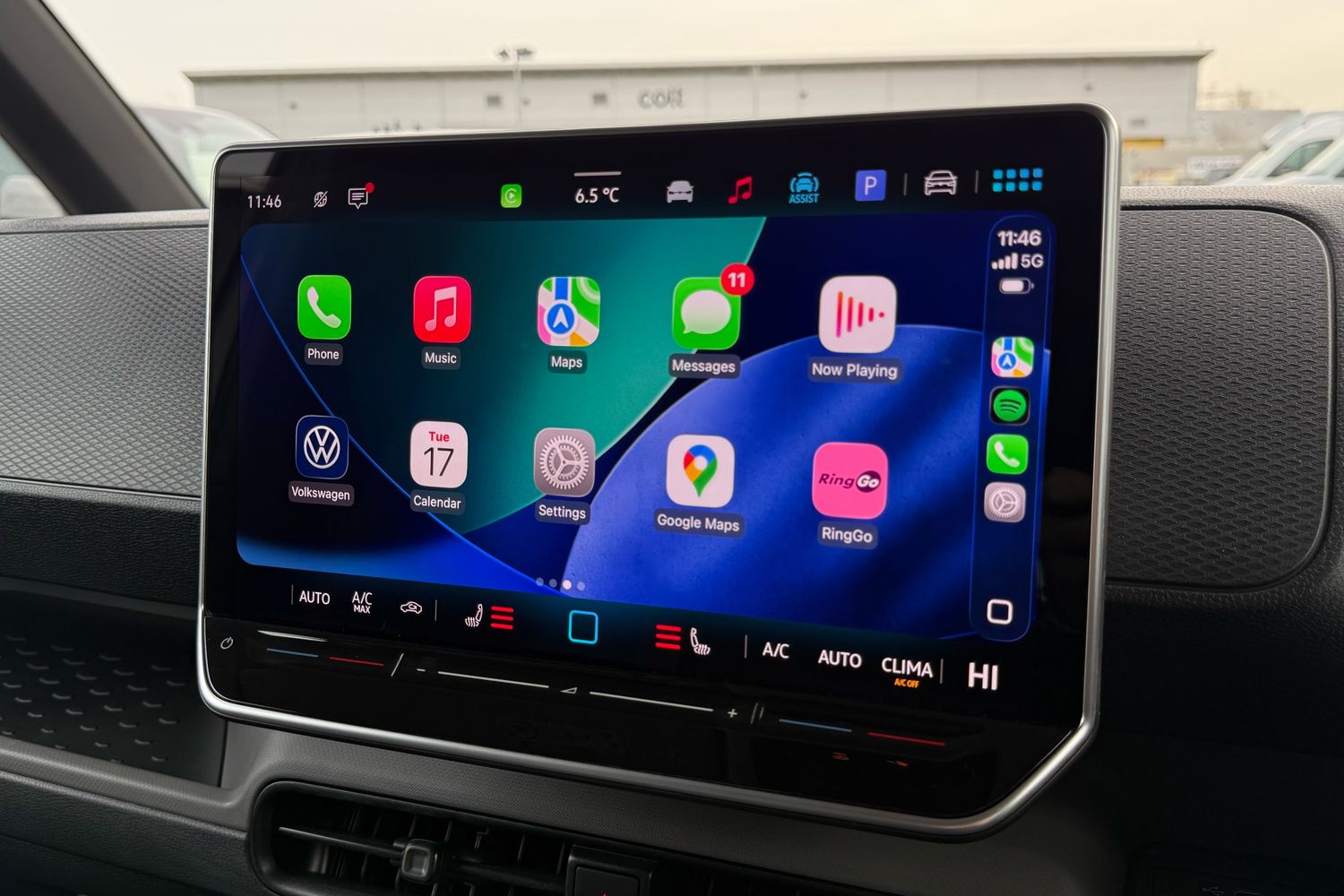 Used Volkswagen ID.Buzz 2024 for sale - 77589453: Photo 56