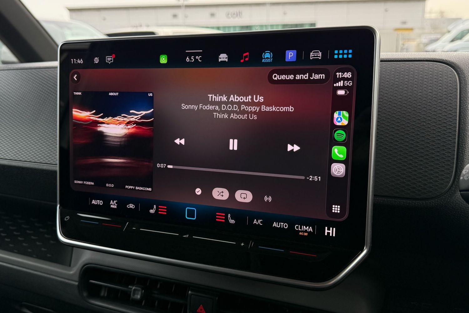 Used Volkswagen ID.Buzz 2024 for sale - 77589453: Photo 57