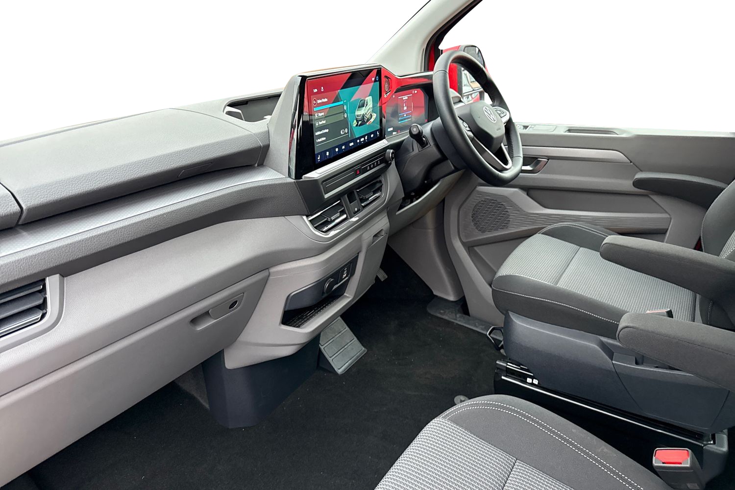 Used Volkswagen Transporter 2025 for sale - 78060396: Photo 15