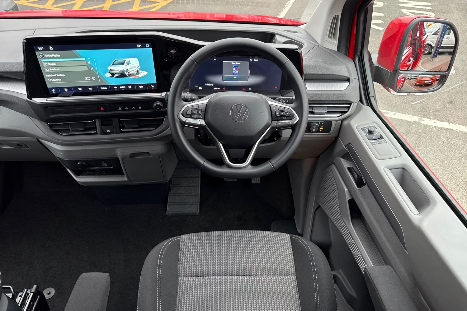 Used Volkswagen Transporter 2025 for sale - 78060396: Photo 18