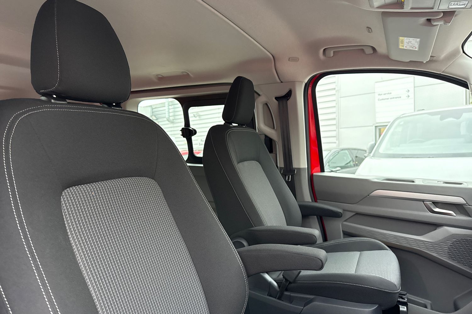 Used Volkswagen Transporter 2025 for sale - 78060396: Photo 24