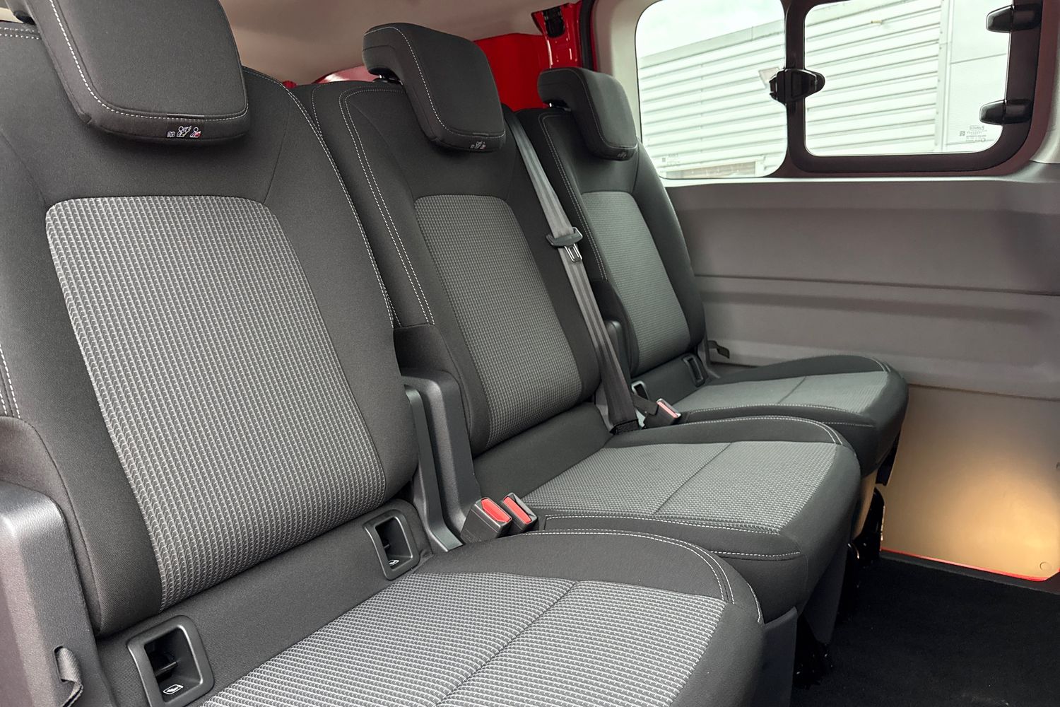 Used Volkswagen Transporter 2025 for sale - 78060396: Photo 38