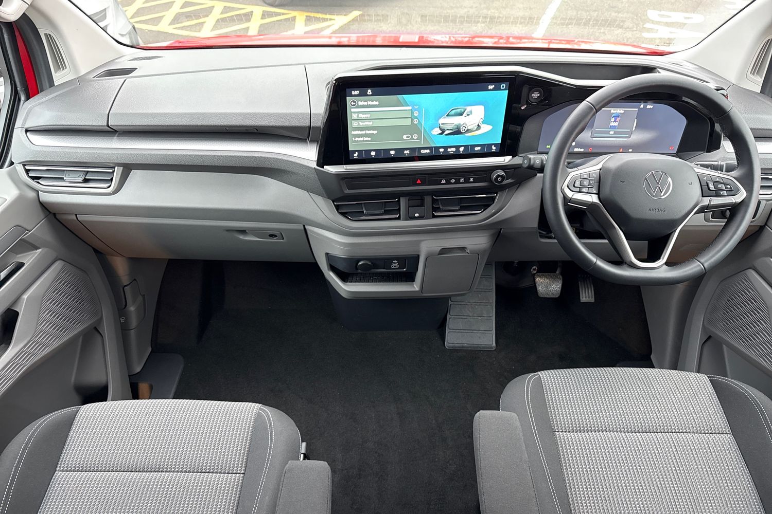 Used Volkswagen Transporter 2025 for sale - 78060396: Photo 46