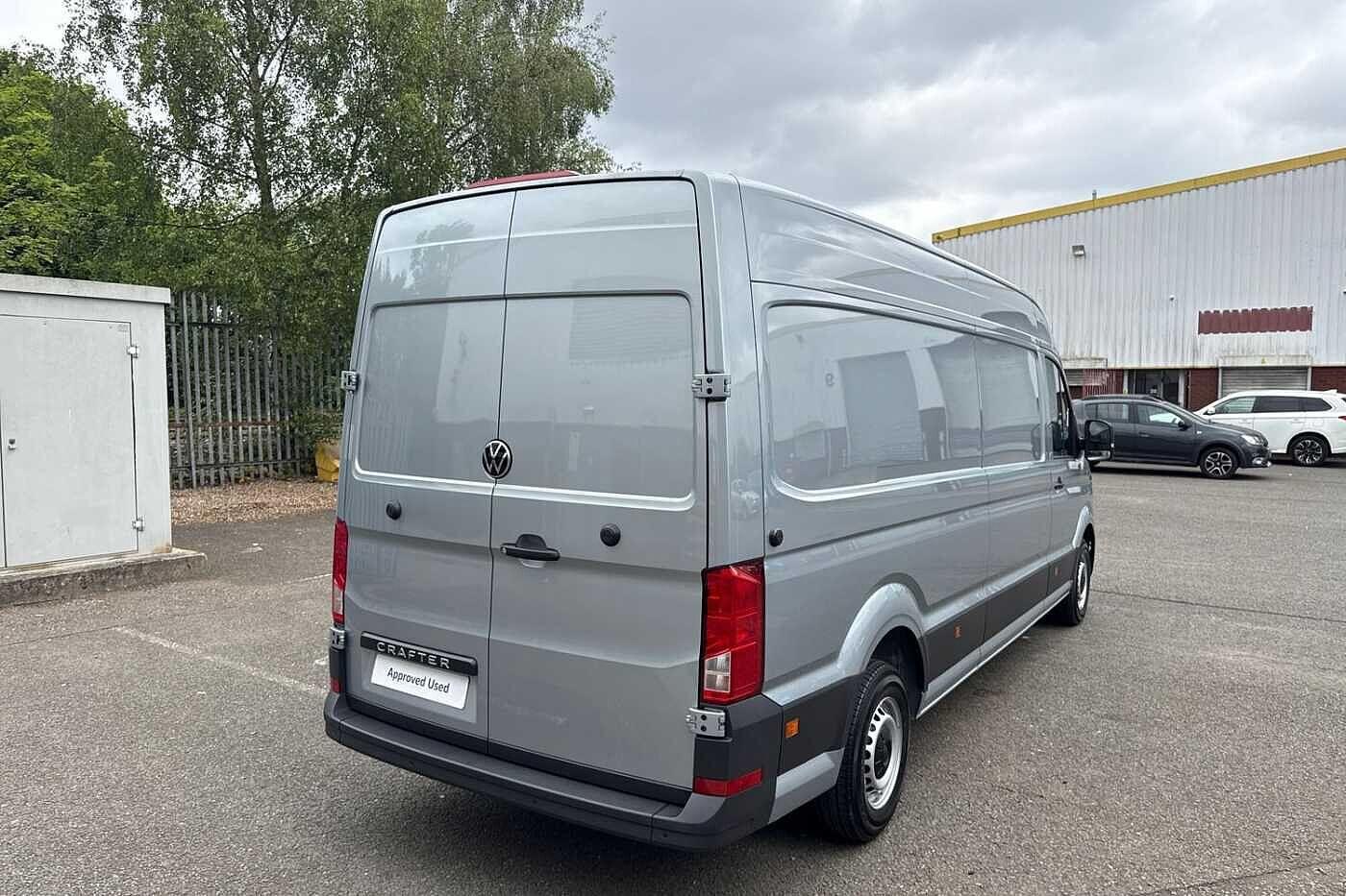 Vehicle 38