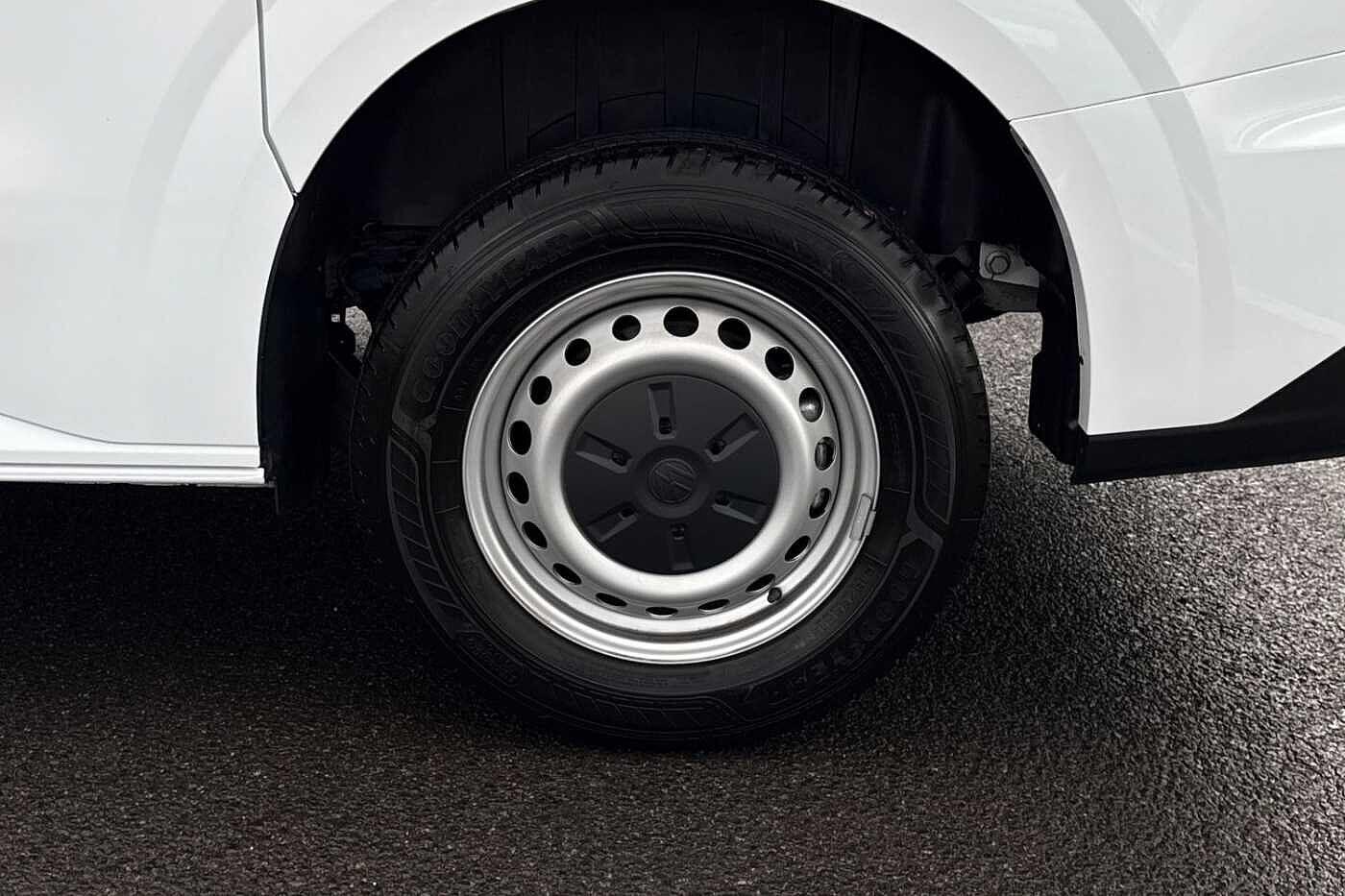 Used Volkswagen Transporter 2025 for sale - 77564063: Photo 22