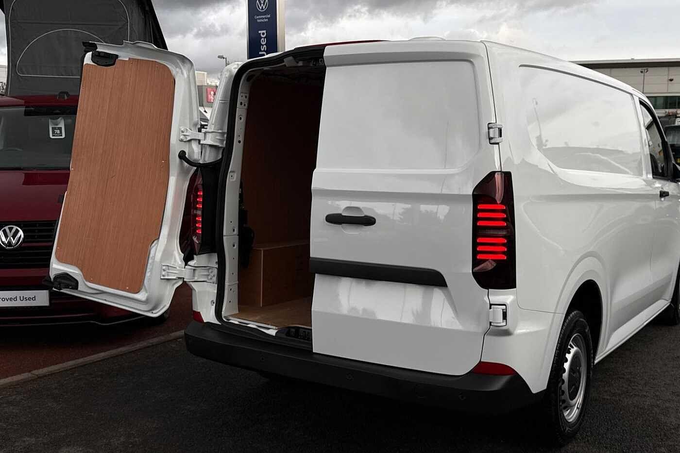 Used Volkswagen Transporter 2025 for sale - 77564063: Photo 36