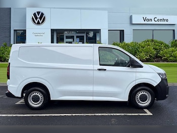 Used Volkswagen Transporter 2025 for sale - 77564063: Photo