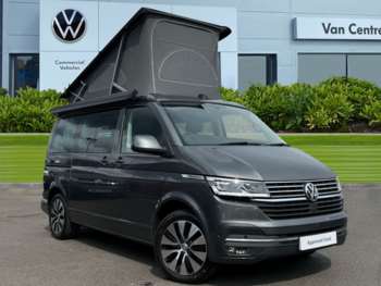2024 - 2.0 TDI Ocean 204 4dr DSG