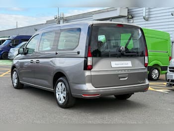 Used Volkswagen Caddy Maxi 2026 for sale - 79801092: Photo