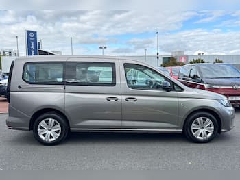 Used Volkswagen Caddy Maxi 2026 for sale - 79801092: Photo