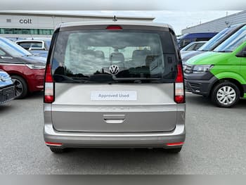 Used Volkswagen Caddy Maxi 2026 for sale - 79801092: Photo